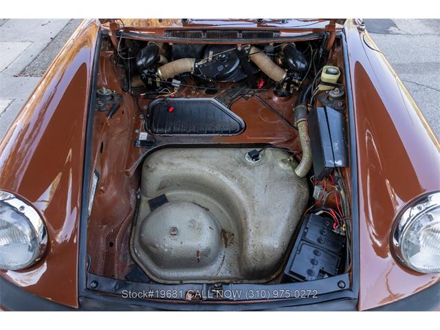 1974 Porsche 911 (CC-2084701) for sale in Beverly Hills, California