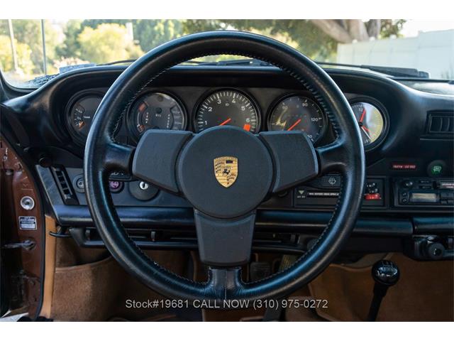 1974 Porsche 911 (CC-2084701) for sale in Beverly Hills, California