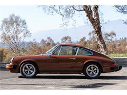 1974 Porsche 911 (CC-2084701) for sale in Beverly Hills, California