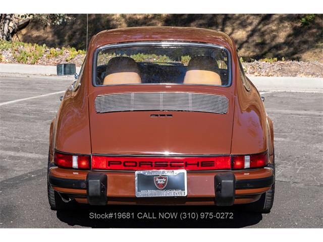 1974 Porsche 911 (CC-2084701) for sale in Beverly Hills, California