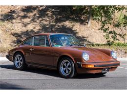 1974 Porsche 911 (CC-2084701) for sale in Beverly Hills, California