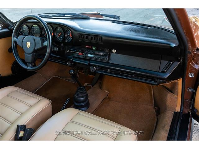 1974 Porsche 911 (CC-2084701) for sale in Beverly Hills, California