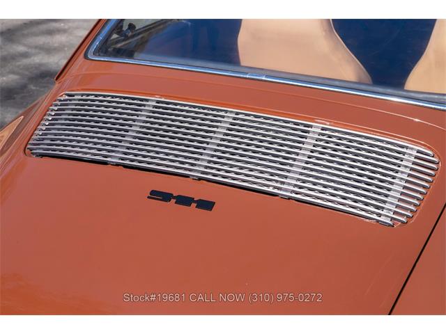 1974 Porsche 911 (CC-2084701) for sale in Beverly Hills, California