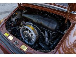 1974 Porsche 911 (CC-2084701) for sale in Beverly Hills, California