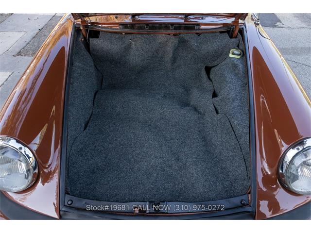 1974 Porsche 911 (CC-2084701) for sale in Beverly Hills, California