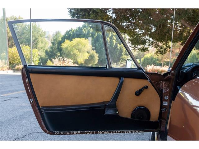1974 Porsche 911 (CC-2084701) for sale in Beverly Hills, California