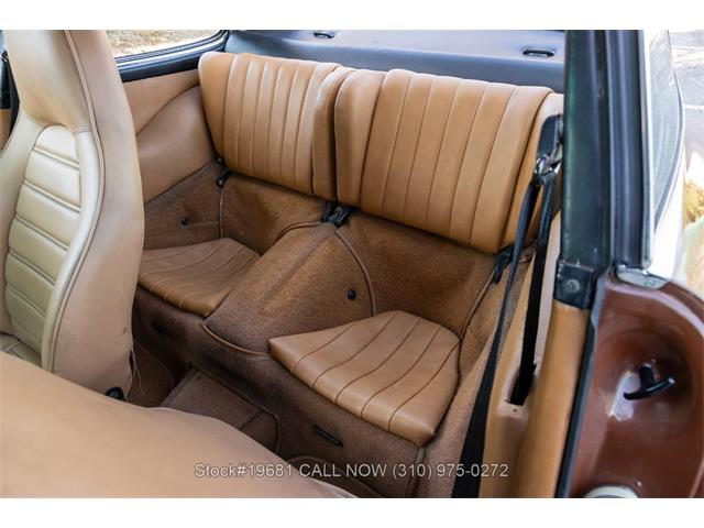 1974 Porsche 911 (CC-2084701) for sale in Beverly Hills, California