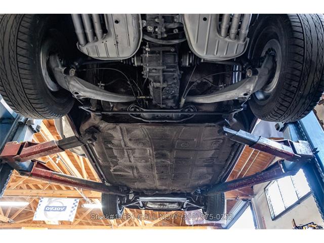 1974 Porsche 911 (CC-2084701) for sale in Beverly Hills, California