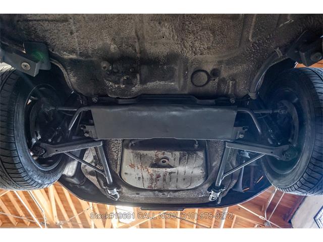1974 Porsche 911 (CC-2084701) for sale in Beverly Hills, California