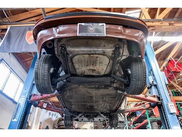 1974 Porsche 911 (CC-2084701) for sale in Beverly Hills, California