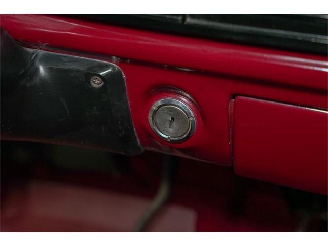 1979 Ford Bronco (CC-2084702) for sale in Kentwood, Michigan