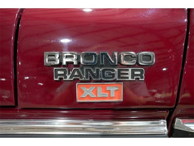 1979 Ford Bronco (CC-2084702) for sale in Kentwood, Michigan