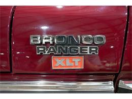 1979 Ford Bronco (CC-2084702) for sale in Kentwood, Michigan