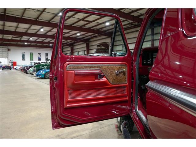 1979 Ford Bronco (CC-2084702) for sale in Kentwood, Michigan