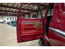 1979 Ford Bronco (CC-2084702) for sale in Kentwood, Michigan