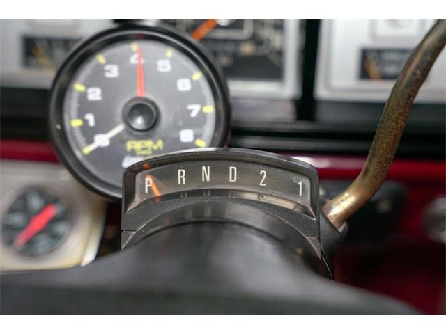 1979 Ford Bronco (CC-2084702) for sale in Kentwood, Michigan