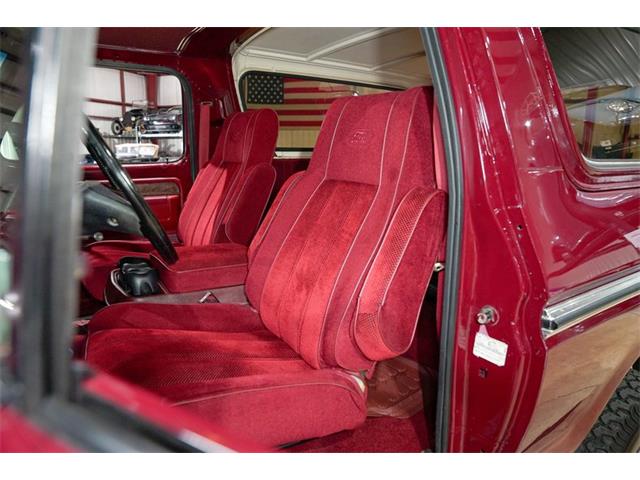1979 Ford Bronco (CC-2084702) for sale in Kentwood, Michigan