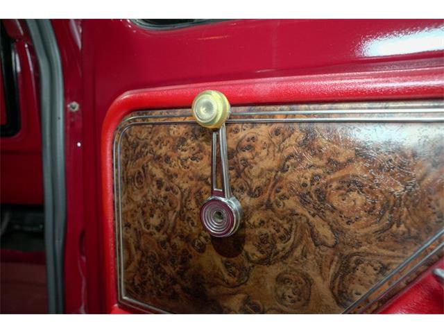 1979 Ford Bronco (CC-2084702) for sale in Kentwood, Michigan
