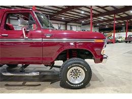 1979 Ford Bronco (CC-2084702) for sale in Kentwood, Michigan