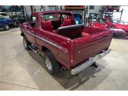 1979 Ford Bronco (CC-2084702) for sale in Kentwood, Michigan