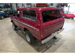 1979 Ford Bronco (CC-2084702) for sale in Kentwood, Michigan