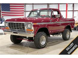 1979 Ford Bronco (CC-2084702) for sale in Kentwood, Michigan
