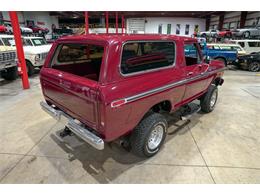 1979 Ford Bronco (CC-2084702) for sale in Kentwood, Michigan