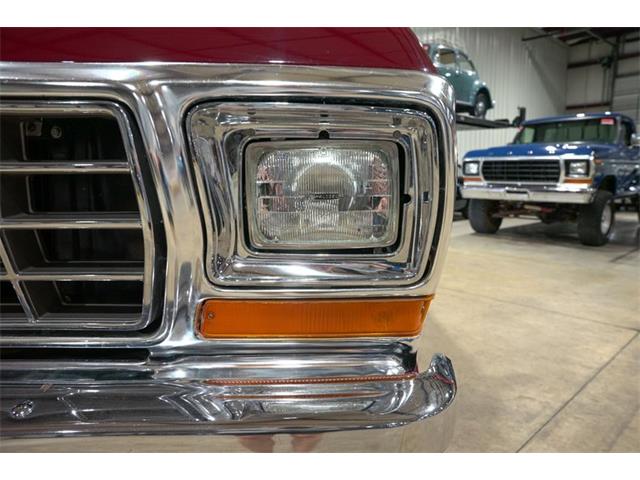 1979 Ford Bronco (CC-2084702) for sale in Kentwood, Michigan