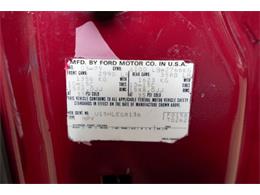 1979 Ford Bronco (CC-2084702) for sale in Kentwood, Michigan