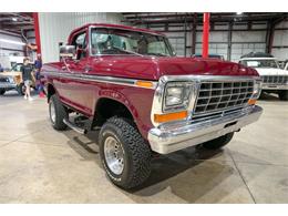 1979 Ford Bronco (CC-2084702) for sale in Kentwood, Michigan