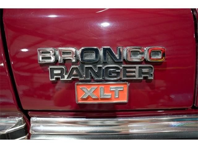 1979 Ford Bronco (CC-2084702) for sale in Kentwood, Michigan