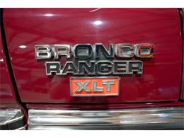 1979 Ford Bronco (CC-2084702) for sale in Kentwood, Michigan