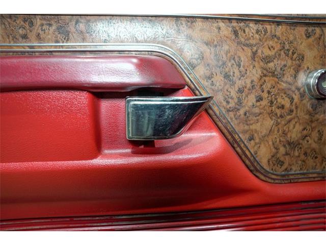 1979 Ford Bronco (CC-2084702) for sale in Kentwood, Michigan