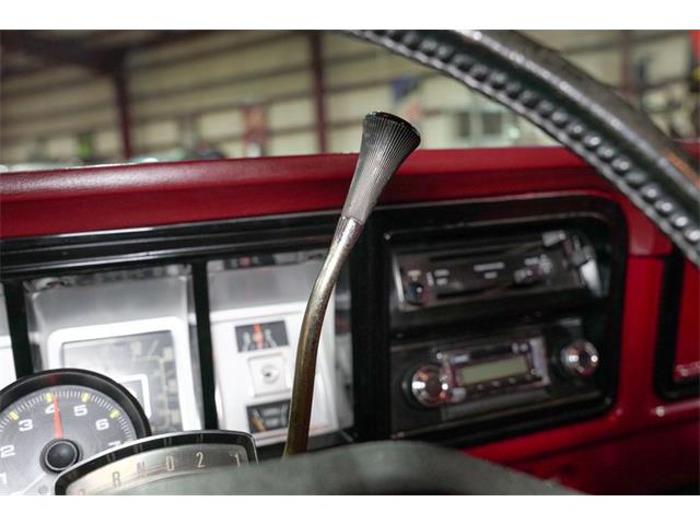 1979 Ford Bronco (CC-2084702) for sale in Kentwood, Michigan