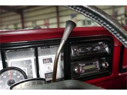 1979 Ford Bronco (CC-2084702) for sale in Kentwood, Michigan
