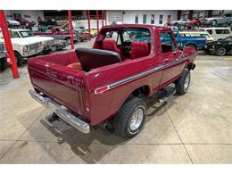1979 Ford Bronco (CC-2084702) for sale in Kentwood, Michigan