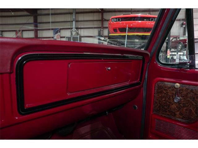 1979 Ford Bronco (CC-2084702) for sale in Kentwood, Michigan