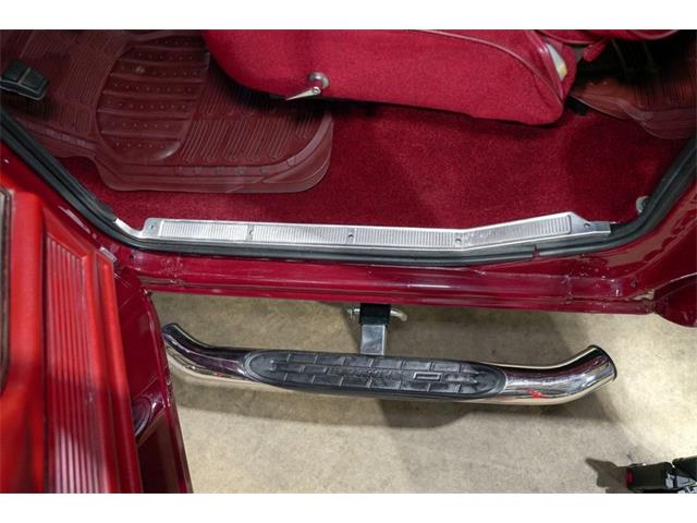 1979 Ford Bronco (CC-2084702) for sale in Kentwood, Michigan