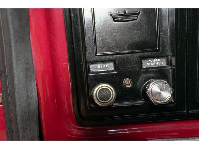 1979 Ford Bronco (CC-2084702) for sale in Kentwood, Michigan