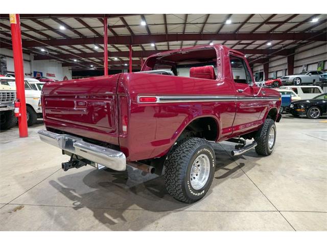 1979 Ford Bronco (CC-2084702) for sale in Kentwood, Michigan