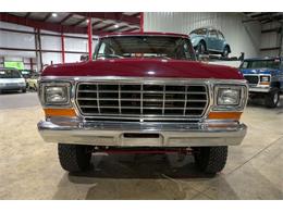 1979 Ford Bronco (CC-2084702) for sale in Kentwood, Michigan