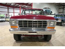 1979 Ford Bronco (CC-2084702) for sale in Kentwood, Michigan