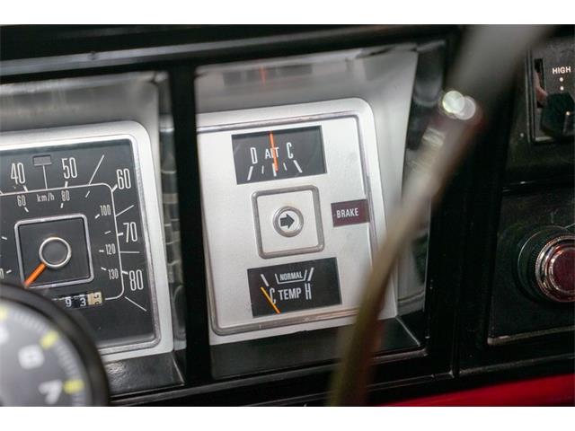 1979 Ford Bronco (CC-2084702) for sale in Kentwood, Michigan
