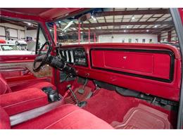 1979 Ford Bronco (CC-2084702) for sale in Kentwood, Michigan