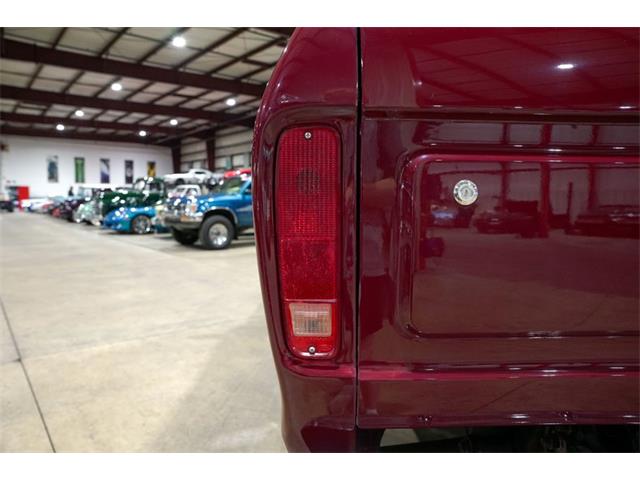1979 Ford Bronco (CC-2084702) for sale in Kentwood, Michigan