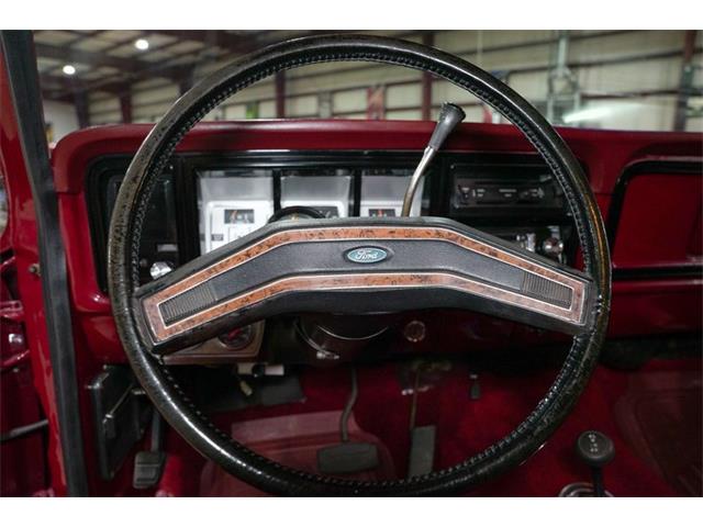 1979 Ford Bronco (CC-2084702) for sale in Kentwood, Michigan