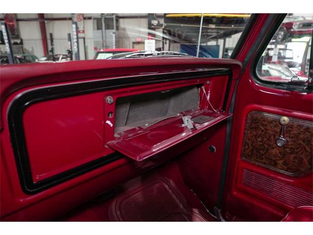 1979 Ford Bronco (CC-2084702) for sale in Kentwood, Michigan