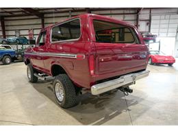 1979 Ford Bronco (CC-2084702) for sale in Kentwood, Michigan