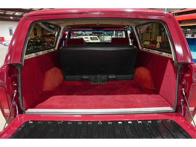 1979 Ford Bronco (CC-2084702) for sale in Kentwood, Michigan
