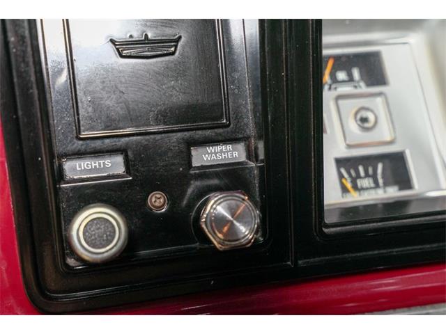 1979 Ford Bronco (CC-2084702) for sale in Kentwood, Michigan